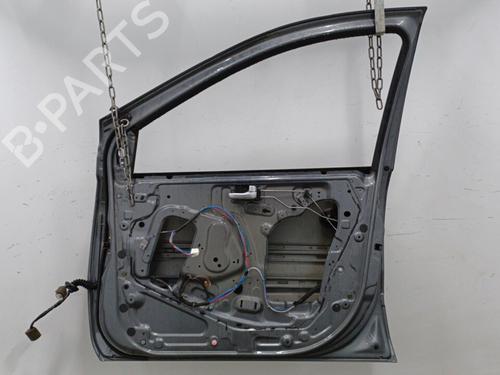 Right front door NISSAN ALMERA TINO (V10) 2.2 dCi | BP20405937C3 