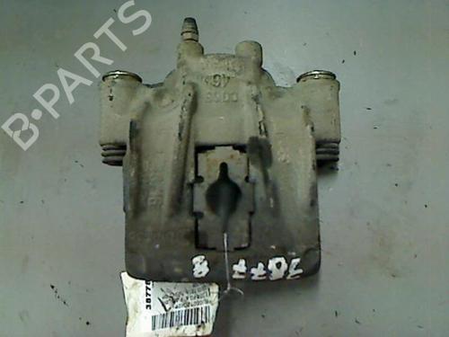 Pinza freno trasera derecha PEUGEOT BOXER Van (244) 2.8 HDi (128 hp) 20409234