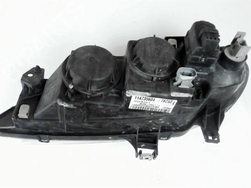 Right headlight RENAULT MEGANE I (BA0/1_) 1.9 dTi (BA08, BA0N) | BP30161692C29