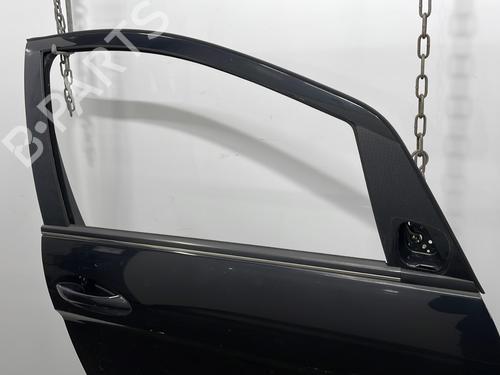 Right front door MERCEDES-BENZ B-CLASS Sports Tourer (W245) B 180 CDI (245.207) | BP23779022C3 
