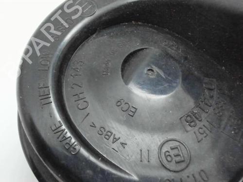 Horn BMW 1 (E87) 118 d | BP20418075E13 