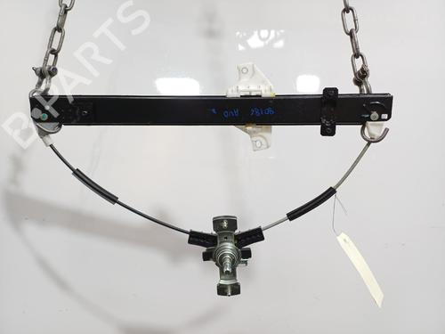 Front right window mechanism CHEVROLET SPARK (M300) 1.0 | BP39393299C23 - Image 4