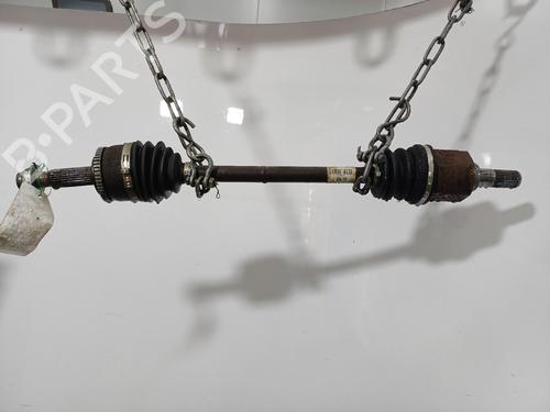 Left front driveshaft KIA RIO III (UB) 1.1 CRDi | BP38744647M38 - Image 2