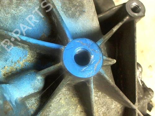 Gearbox MINI MINI (R50, R53) One D | BP21206038M3 - Image 2