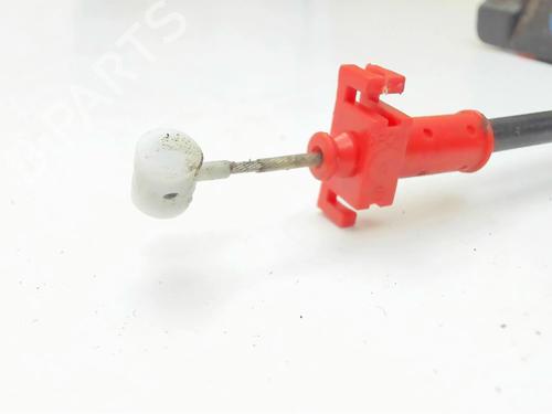 Rear right lock FORD MONDEO IV (BA7) 2.0 TDCi | BP20428628C99 
