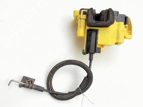 Used Rear right lock Rear right lock CITROËN NEMO MPV [2009-2026] 36337569 36337569