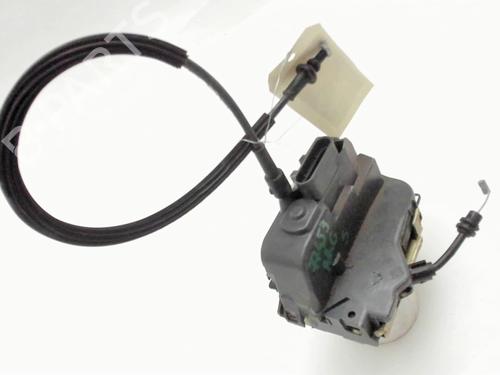 Rear left lock CITROËN C3 I (FC_, FN_) 1.4 HDi | BP27163636C100 