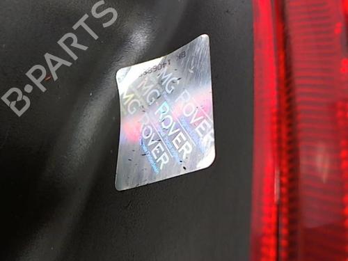 Right taillight ROVER 400 II (RT) 420 D | BP20478177C35 