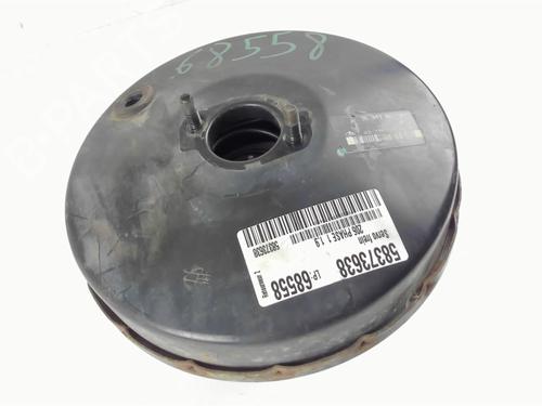 Servo brake PEUGEOT 206 Hatchback (2A/C) 1.9 D | BP20442705M42 