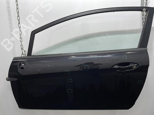 Used Left front door FORD FIESTA VI (CB1, CCN) 1.6 TDCi (95 hp) 26181770