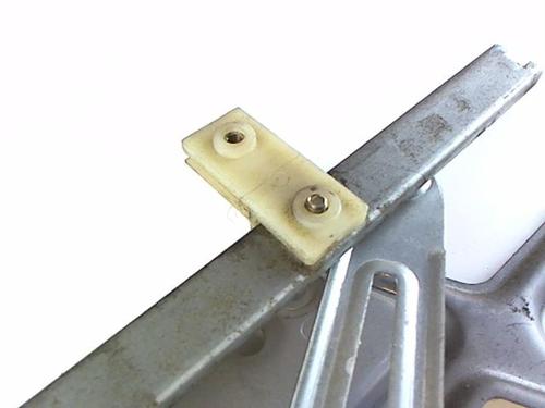 Rear right window mechanism HYUNDAI TRAJET (FO) 2.0 CRDi | BP20457601C25 