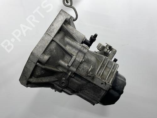 Gearbox SUZUKI SPLASH (EX) 1.3 CDTI (A5B413D) | BP21208370M3 - Image 4