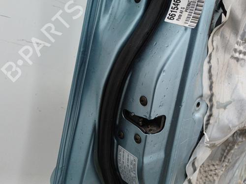 Left front door MAZDA PREMACY (CP) 2.0 TD | BP20428275C2 