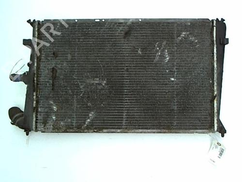 Water radiator PEUGEOT 605 (6B) 2.1 D | BP21205493M31 