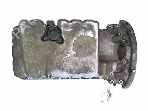 Used Oil sump MERCEDES-BENZ VITO Van (W638) 112 CDI 2.2 (638.094) (122 hp) 20461749