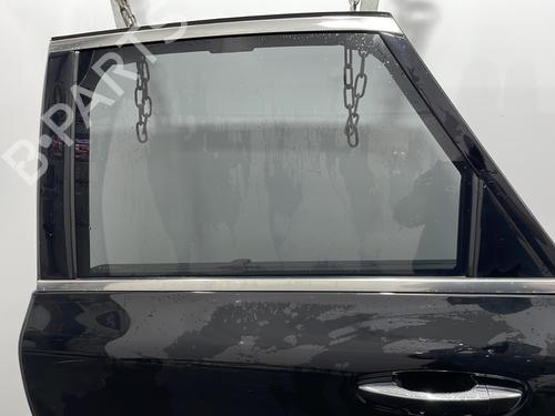 Left rear door CITROËN C4 Picasso II 2.0 BlueHDi 150 | BP24596627C4 