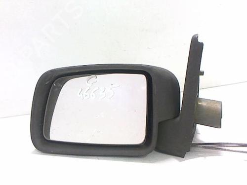 Used Left mirror RENAULT RAPID Box Body/MPV (F40_, G40_) 1.1 (48 hp) 20479646