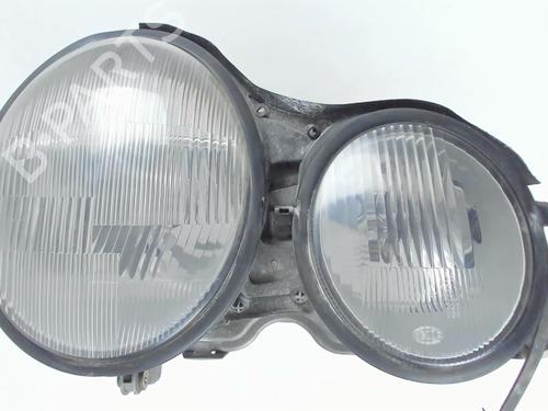 Used Right headlight MERCEDES-BENZ E-CLASS (W210) E 300 Turbo-D (210.025) (177 hp) 20470315