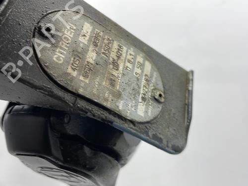 Tow ball/Mechanism CITROËN C3 I (FC_, FN_) 1.4 HDi | BP28211705C141 