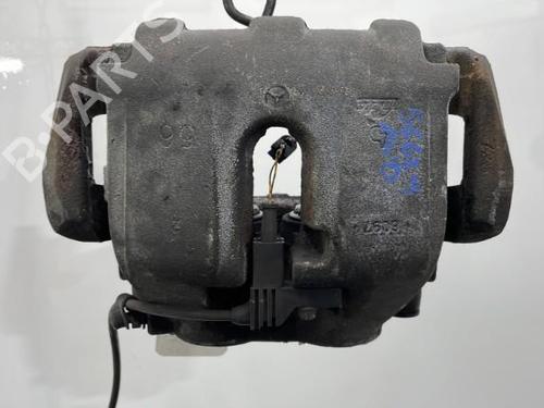 Used Right front brake caliper Right front brake caliper MERCEDES-BENZ R-CLASS (W251, V251) R 500 4-matic (251.075, 251.175) (306 hp) 20389746 20389746