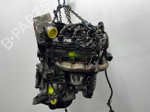 Motor VW TOUAREG (7LA, 7L6, 7L7) 3.0 V6 TDI | BP29291274M1 