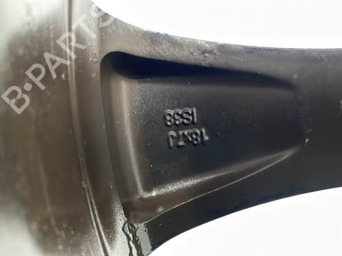 Rim OPEL MOKKA / MOKKA X (J13) 1.6 CDTI (_76) | BP30822422C45 