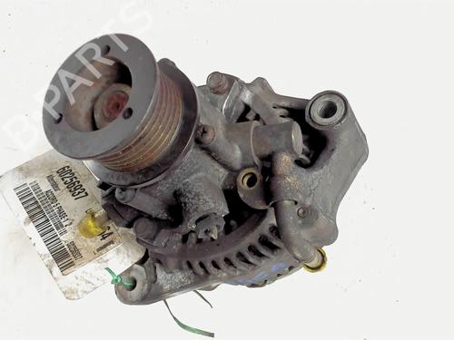 Used Alternator Alternator HONDA ACCORD V (CE, CF_, CD) 2.0 TDi (CF1) (105 hp) 21236623 21236623