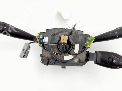 Used Steering column stalk PEUGEOT 206 Hatchback (2A/C) 1.4 i (75 hp) 30308227