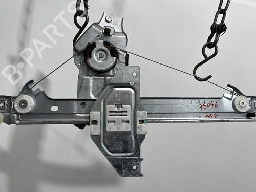 Rear left window mechanism CITROËN C3 II (SC_) 1.4 | BP32631135C24