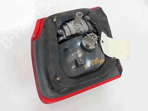 Used Left tailgate light Left tailgate light MAZDA 626 V Hatchback (GF) 2.0 TD (GFFP) (110 hp) 20406977 20406977
