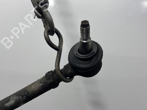 Used Steering rack Steering rack PEUGEOT 309 I (10C, 10A) 1.3 (64 hp) 31956109 31956109