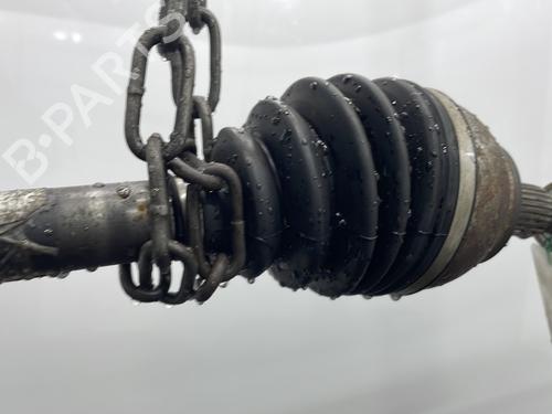 Right front driveshaft MERCEDES-BENZ A-CLASS (W169) A 180 CDI (169.007, 169.307) | BP29491144M39 