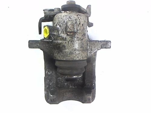 Left rear brake caliper AUDI A6 C5 (4B2) 2.5 TDI quattro | BP20462683M107 