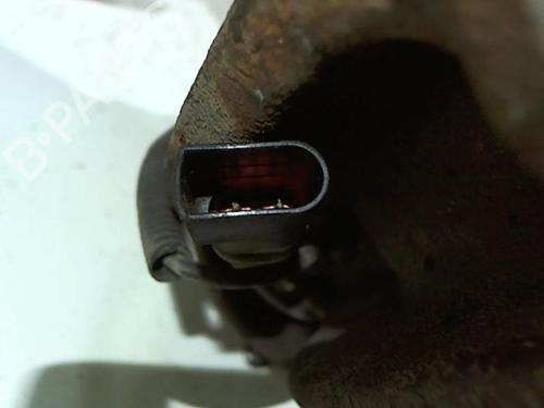 Right front steering knuckle FORD FIESTA V (JH_, JD_) 1.6 16V | BP20475479M26 