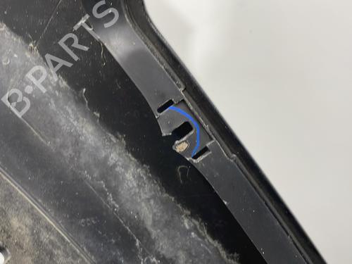 Rear right wheel arch trim JEEP CHEROKEE (KJ) 2.8 CRD 4x4 | BP28683506C137