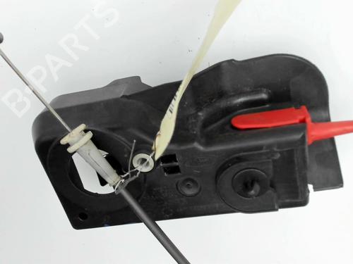 Front left interior door handle FORD MONDEO III Turnier (BWY) 2.0 TDCi | BP20451424I13 