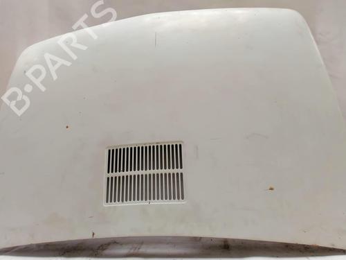Motorhjelm Motorhjelm FIAT 127 (127_) [1971-1996] 21203840 21203840