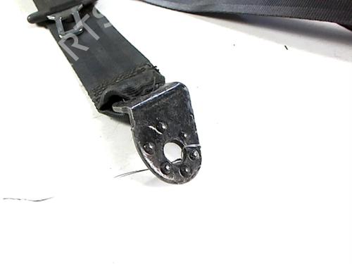 Used Rear left seatbelt Rear left seatbelt SKODA FABIA II (542) 1.2 (60 hp) 20403963 20403963