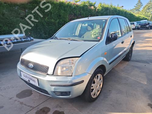 Used Parts FORD FUSION (JU_) 1.4 TDCi (68 hp) 4418221