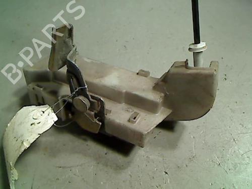 Rear right lock FORD FIESTA III (GFJ) 1.4 | BP21230515C99 