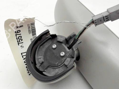 Rear mirror AUDI Q7 (4LB) 3.0 TDI quattro | BP35892400I6 - Image 6