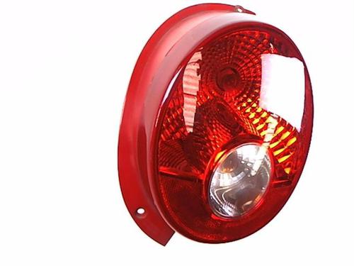 Right taillight CHEVROLET MATIZ (M200, M250) 0.8 LPG | BP20476993C35 
