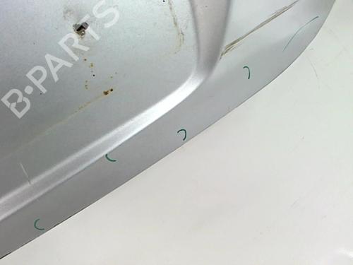 Tailgate NISSAN ALMERA II (N16) 1.5 | BP20477064C6 