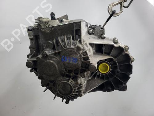 Gearbox FORD KUGA II (DM2) 2.0 TDCi | BP21206694M3 