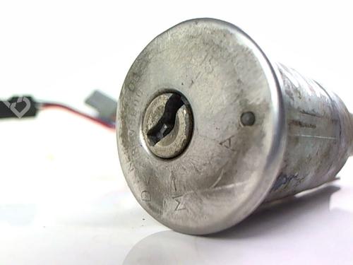 Ignition barrel PEUGEOT 405 II (4B) 1.9 D | BP20462162M48 