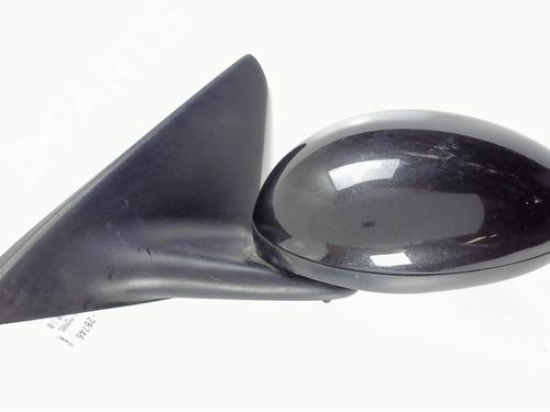 Left mirror ALFA ROMEO 147 (937_) 1.6 16V T.SPARK (937.AXA1A, 937.AXB1A, 937.BXB1A) | BP20459246C26 