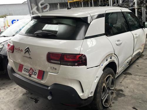 Left front window switch CITROËN C4 CACTUS 1.5 BlueHDi 100 | BP20423362I27  - Image 10