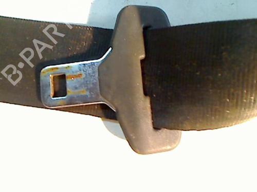 Høyre foran beltestrammer FIAT PUNTO (188_) 1.3 JTD 16V | BP20409010C88 