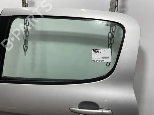 Left rear door PEUGEOT 308 I (4A_, 4C_) 1.6 HDi | BP28677269C4 