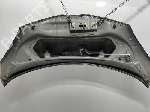 Hood TOYOTA AYGO (_B1_) 1.0 (KGB10_, KGB10R) | BP20387868C1 